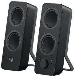 Компьютерная акустика Logitech Z207