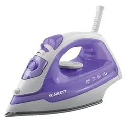 Утюг Scarlett SC-SI30P10 Утюг Scarlett SC-SI30P10