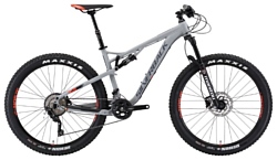 Silverback Sprint Plus (2018)