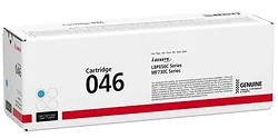 Картридж Аналог Canon 046C Картридж Аналог Canon 046C