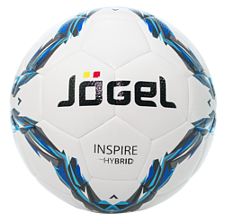 Jogel JF-600 Inspire №4