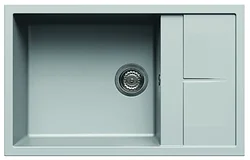 Кухонная мойка Elleci Unico 310
