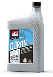 Petro-Canada Duron UHP 5W-40 1л