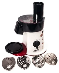 Кухонные измельчители Sonifer SF-5505 Кухонные измельчители Sonifer SF-5505