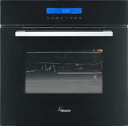 Электрический духовой шкаф AKPO PEA 7009 SED05 BL Электрический духовой шкаф AKPO PEA 7009 SED05 BL