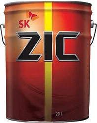 Трансмиссионное масло ZIC G-FF 75W-85 20л Трансмиссионное масло ZIC G-FF 75W-85 20л