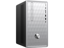 HP Pavilion 590-p0007ur (4GM35EA)