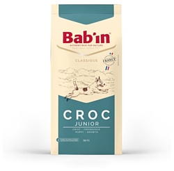 Bab'in (15 кг) Classic Croc Junior