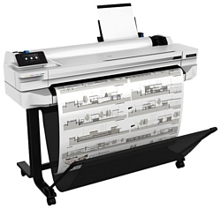 HP DesignJet T530 36-in (5ZY62A)