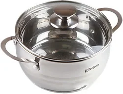 Кастрюля Perfecto Linea Arcelia 50-101675
