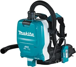 Промышленный пылесос Makita DVC265ZXU