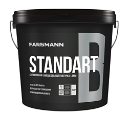 Farbmann Standart B (25 кг)
