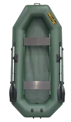 Надувная лодка МУССОН S-280
