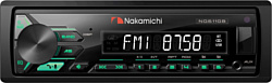 Nakamichi NQ611GB