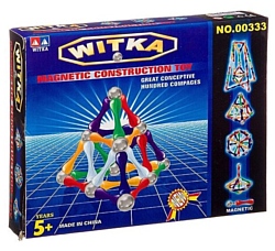 Witka Magnetic 00333E