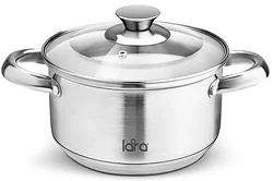 Кастрюля Lara Чикаго LR02-775