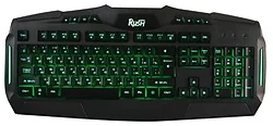 Клавиатура SmartBuy Rush Savage 311 black Клавиатура SmartBuy Rush Savage 311 black