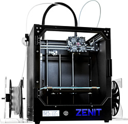 Zenit 3D Duo