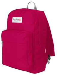 RedFox Bookbag M1 0200/малиновый