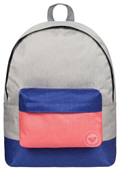 Roxy Sugar Baby Colorblock 16 grey (lady pink)