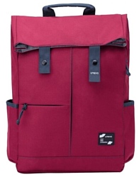 Xiaomi Urevo Youqi Energy College Leisure Backpack (red)