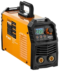 Сварочный аппарат Сварог REAL SMART ARC 220 (Z28403)