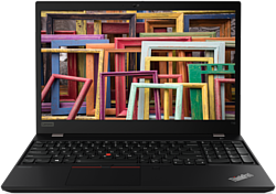 Lenovo ThinkPad T15 Gen 1 (20S60046RT)
