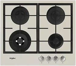 Газовая варочная панель Whirlpool AKTL 629 S Газовая варочная панель Whirlpool AKTL 629 S