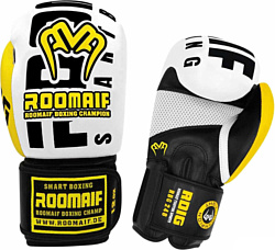 Roomaif RBG-248 Dx 10 Oz (белый)