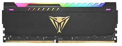 Модуль памяти Patriot Memory VIPER STEEL RGB PVSR416G320C8