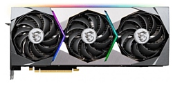 MSI GeForce RTX 3080 SUPRIM X 10G