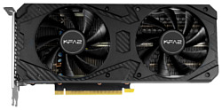 KFA2 GeForce RTX 3060 Ti CORE 8GB (36ISL6MD1VDK)