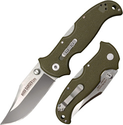 Cold Steel Bush Ranger Lite 21A