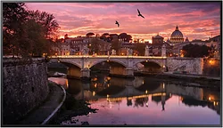 Информационная панель Samsung QB55R Информационная панель Samsung QB55R