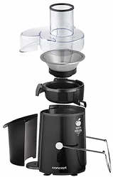 Соковыжималка Concept LO7027 Соковыжималка Concept LO7027