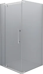 Душевой уголок Erlit ER 10110H-C4 100x100 Душевой уголок Erlit ER 10110H-C4 100x100