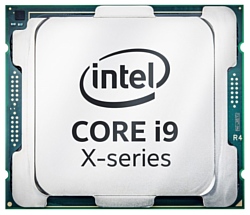 Intel Core i9-7900X (BOX)