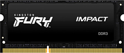 Kingston FURY Impact KF318LS11IB/8