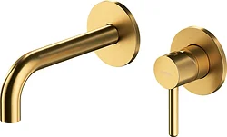 Смеситель Omnires Y Y1215HGLB Смеситель Omnires Y Y1215HGLB