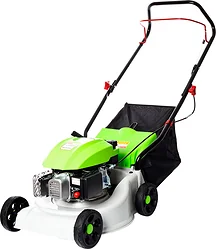 Газонокосилка RedVerg RD-GL40P Газонокосилка RedVerg RD-GL40P