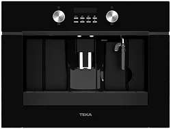 Кофемашина TEKA WISH Maestro CLC 855 GM BK (111630004)