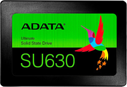 A-data Ultimate SU630 240GB ASU630SS-240GQ-R