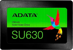 SSD ADATA Ultimate SU630 240GB ASU630SS-240GQ-R SSD ADATA Ultimate SU630 240GB ASU630SS-240GQ-R