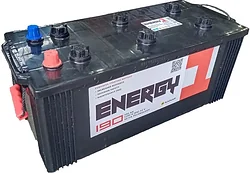 Автомобильный аккумулятор Energy One One 190 (4) рус R+ (190Ah)