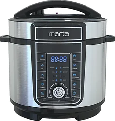 Мультиварка-скороварка Marta MT-4326