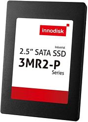 Innodisk 3MR2-P 512GB DRS25-C12D81BC1QCP