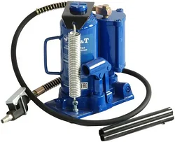 Домкрат AE&T T21012 12т Домкрат AE&T T21012 12т