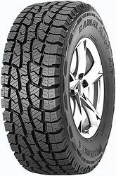 WestLake SL369 245/75 R17 112T