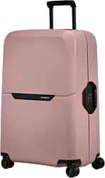 Samsonite Magnum Eco Misty Rose 75 см