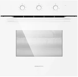 Электрический духовой шкаф MAUNFELD MEOC708PW Электрический духовой шкаф MAUNFELD MEOC708PW